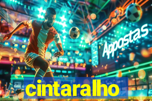 cintaralho