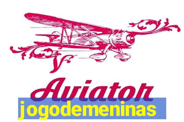 jogodemeninas