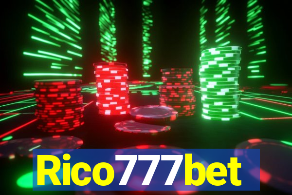 Rico777bet
