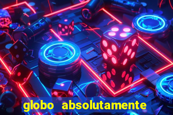 globo absolutamente tudo sobre esportes e noticias