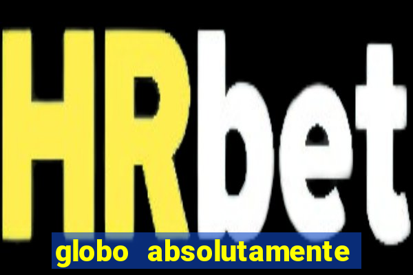 globo absolutamente tudo sobre esportes e noticias