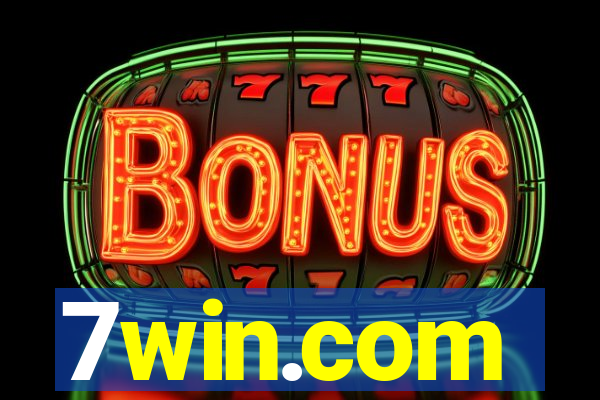 7win.com