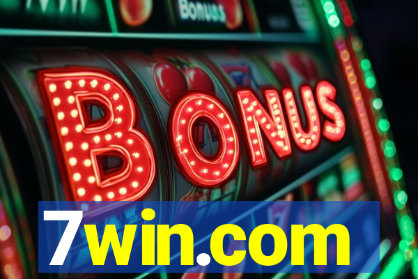 7win.com