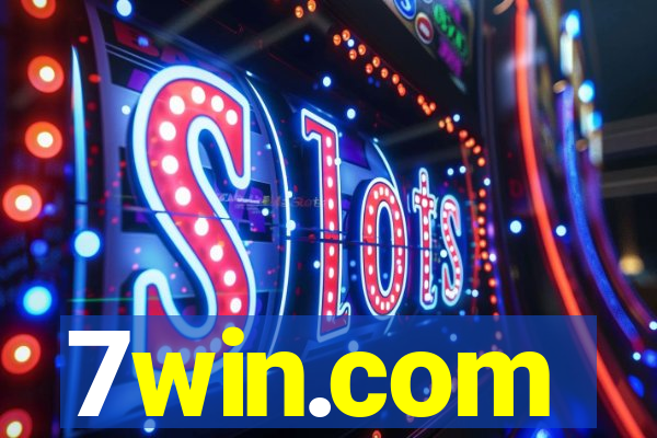 7win.com