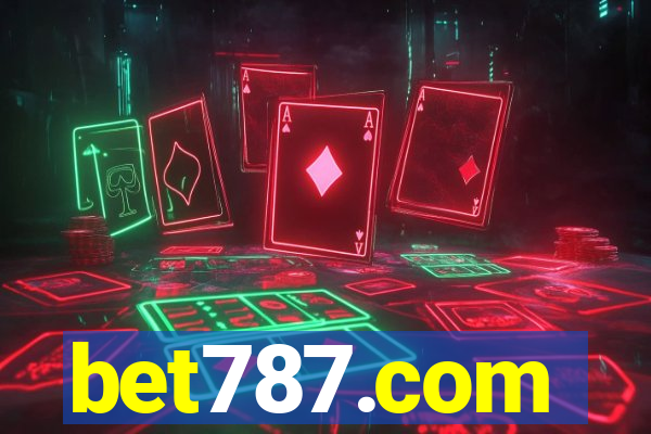 bet787.com