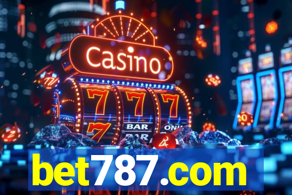 bet787.com
