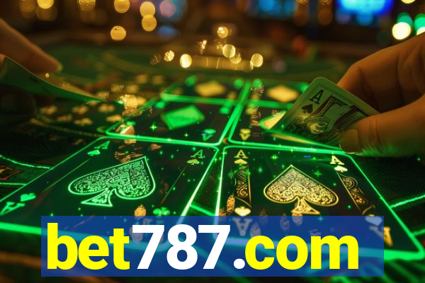 bet787.com