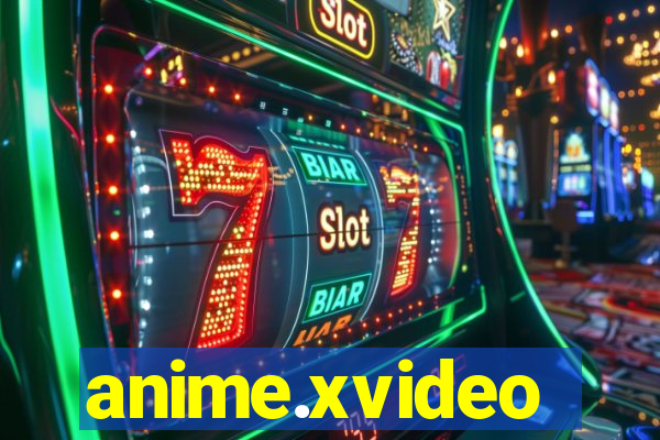 anime.xvideo