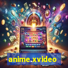 anime.xvideo