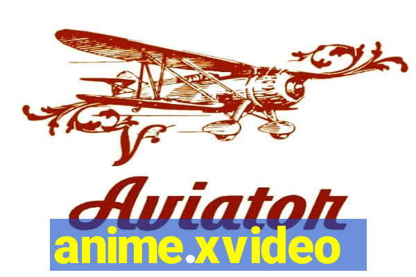 anime.xvideo