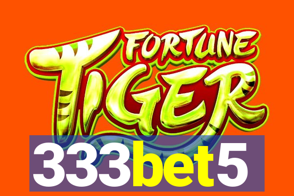 333bet5