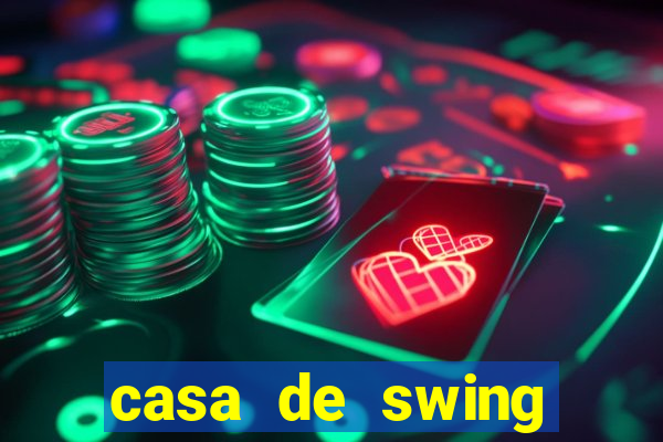 casa de swing porto seguro