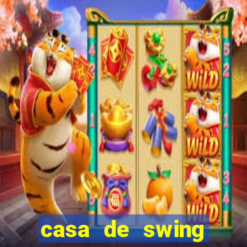 casa de swing porto seguro