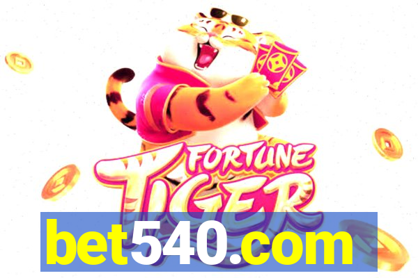 bet540.com