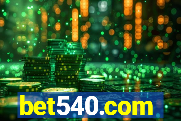 bet540.com