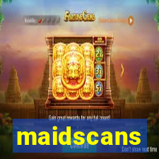 maidscans