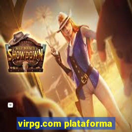virpg.com plataforma