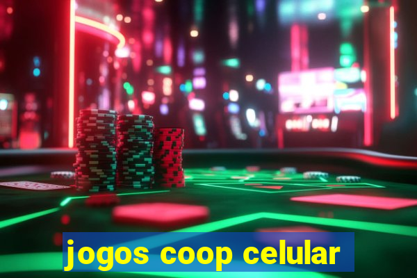 jogos coop celular