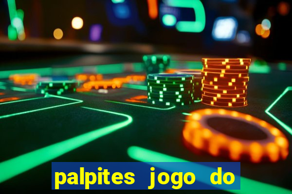 palpites jogo do bicho tavinho