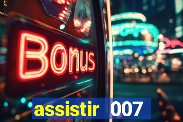 assistir 007 cassino royale filme completo em portugues