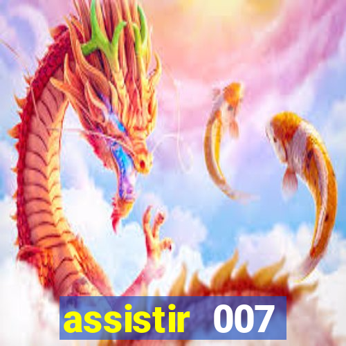 assistir 007 cassino royale filme completo em portugues