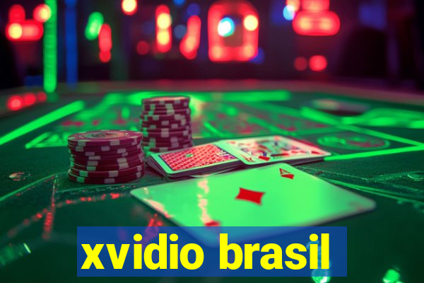 xvidio brasil