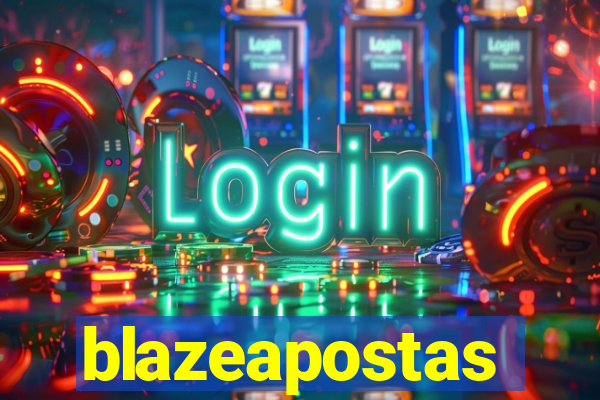 blazeapostas