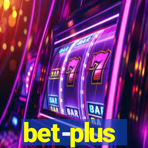 bet-plus