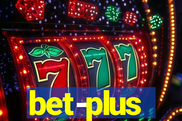bet-plus