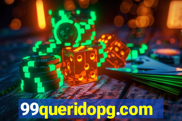 99queridopg.com