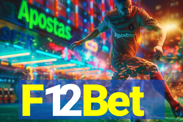 F12Bet
