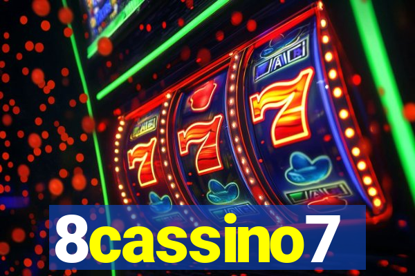 8cassino7