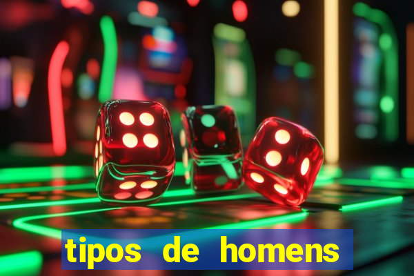 tipos de homens alfa beta sigma