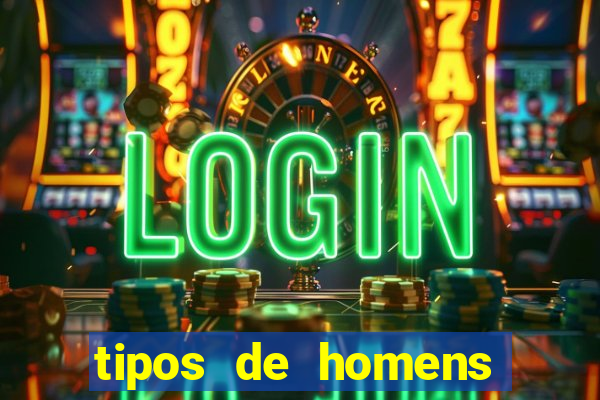 tipos de homens alfa beta sigma