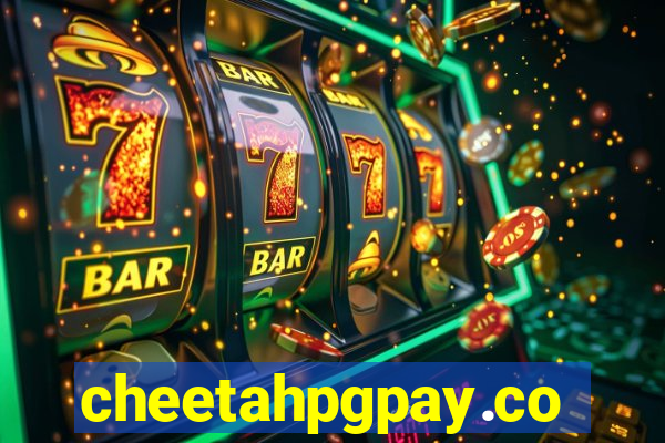 cheetahpgpay.com