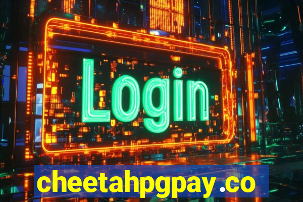 cheetahpgpay.com