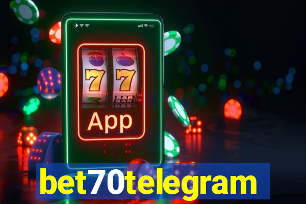 bet70telegram