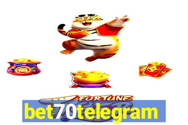 bet70telegram