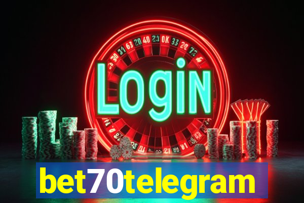 bet70telegram