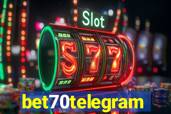 bet70telegram