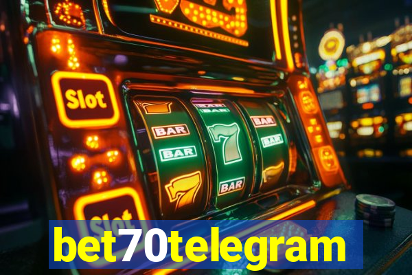 bet70telegram