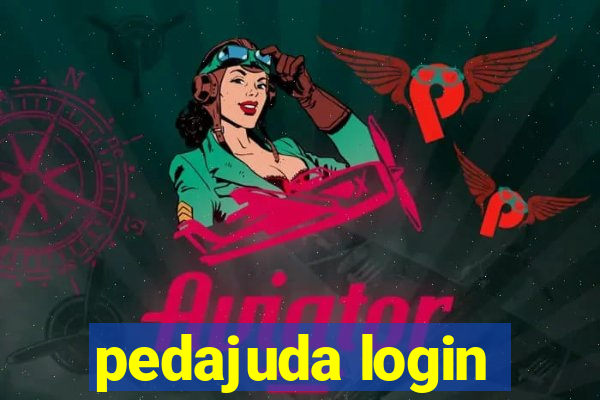 pedajuda login