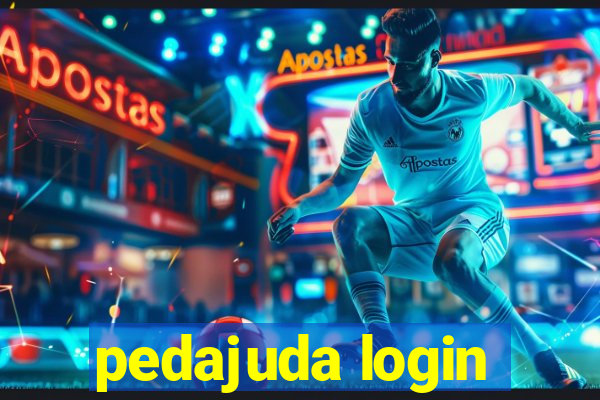 pedajuda login