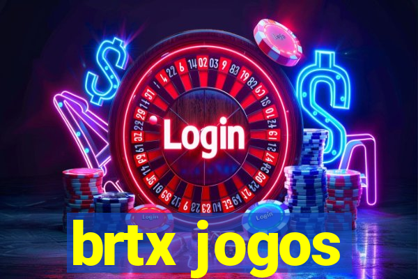 brtx jogos