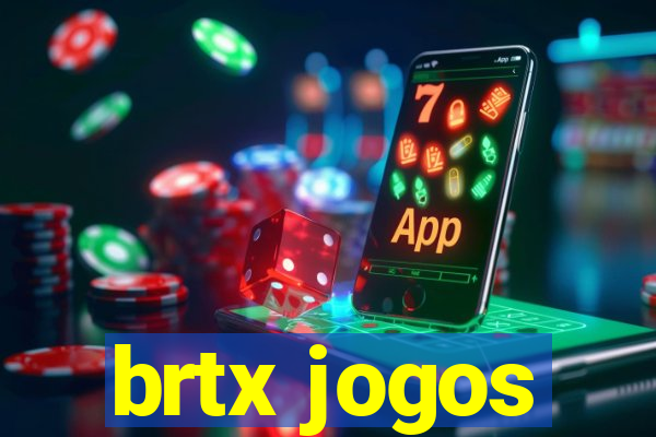brtx jogos