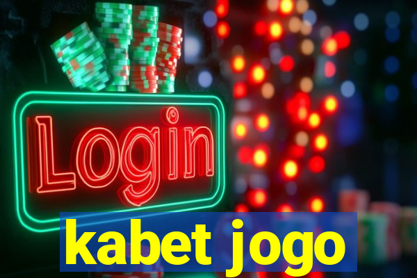 kabet jogo
