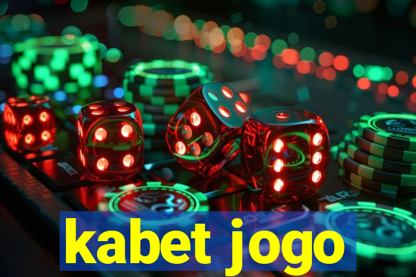 kabet jogo