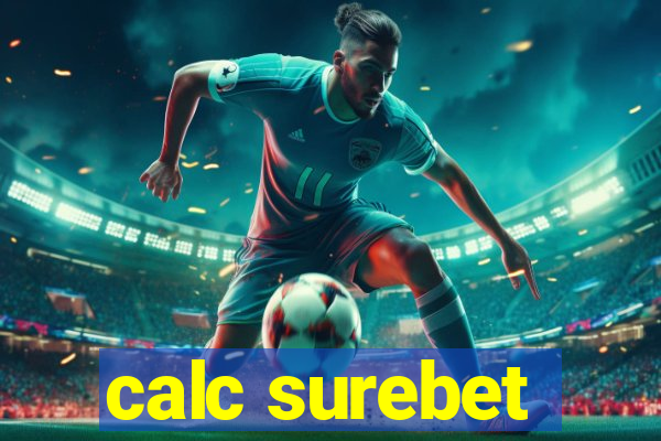 calc surebet