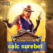 calc surebet