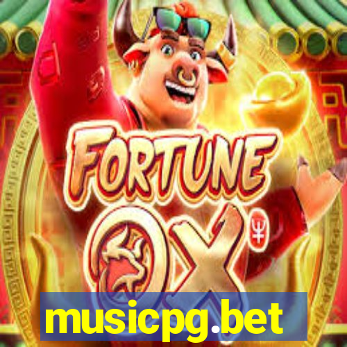 musicpg.bet